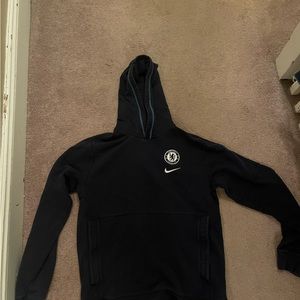 Nike Chelsea Hoodie